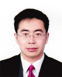 Gao Rui, General Manager