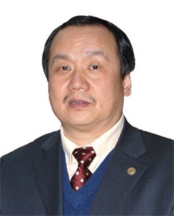 Zhou Qingfeng, Chairman