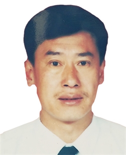 Jing Sanwa, Vice-chairman